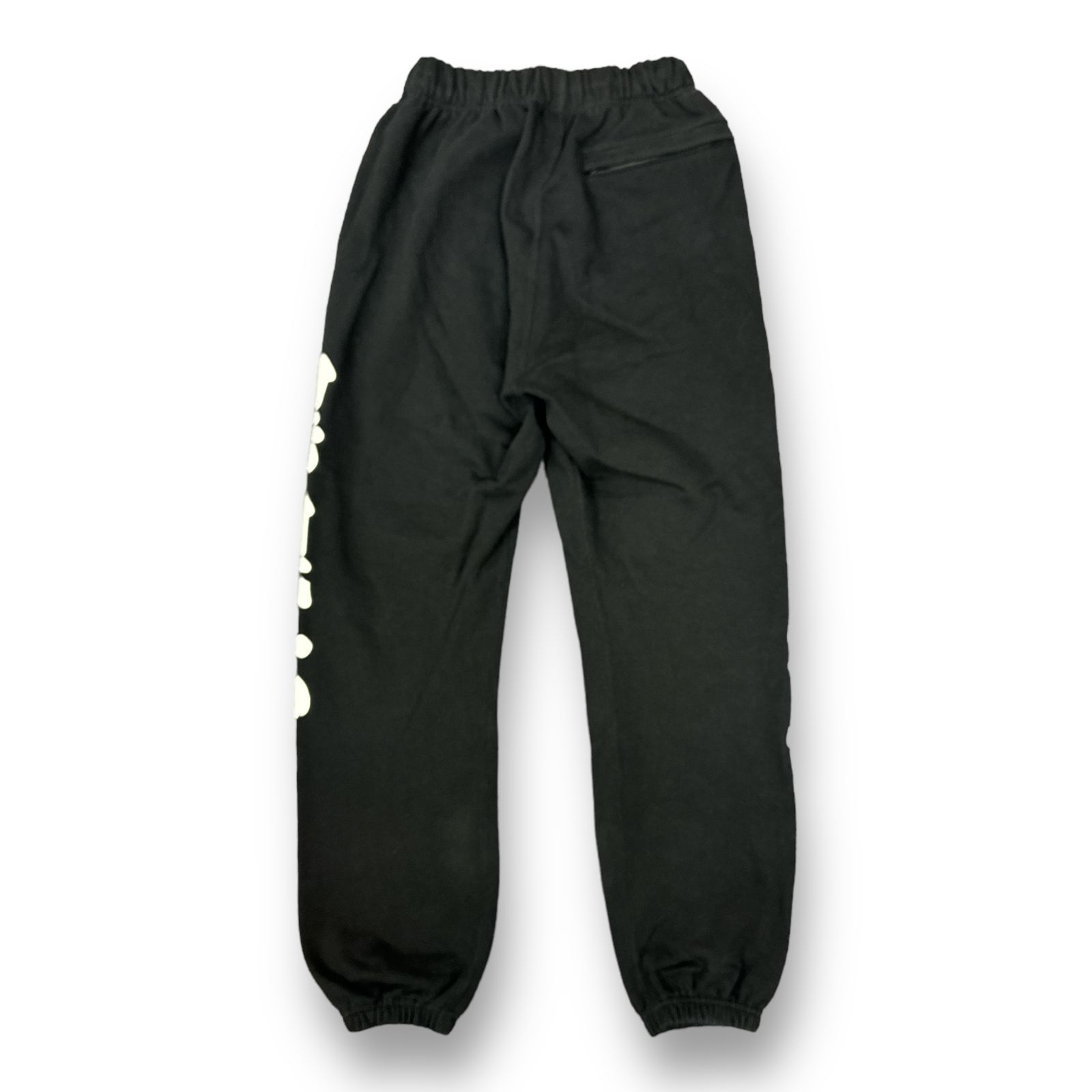 BLACK EYE PATCH × WACKO MARIA / SWEAT PANTS コラボ 天国東京 黒眼帯 ...