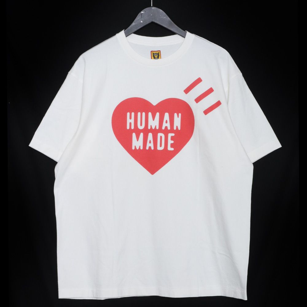 未使用 HUMAN MADE 22SS DAILY S/S T-SHIRT - メルカリ 未使用 HUMAN MADE 22SS DAILY S/S T-SHIRT - メルカリ