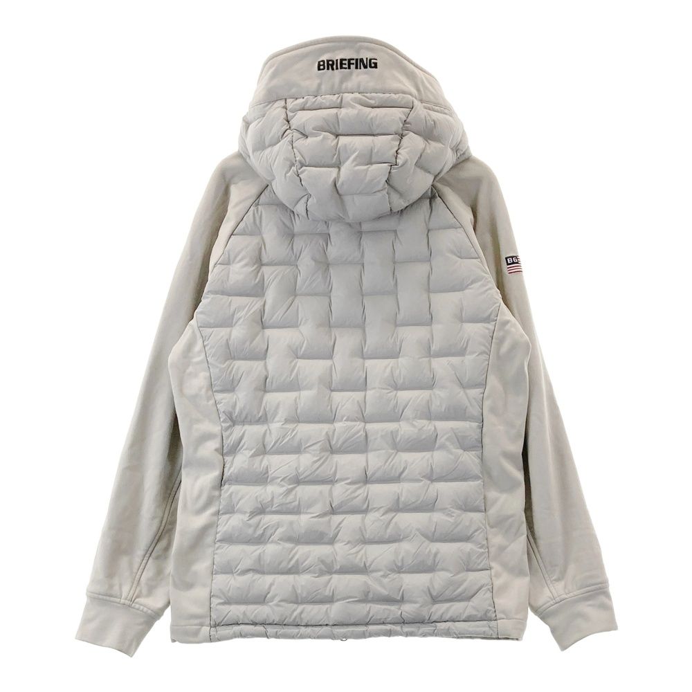 【ジャックバニー】2WAY秋冬人気ロゴマーク 蓄熱 長袖ブルゾンジャケットXL ジャックバニー】2WAY秋冬人気ロゴマーク 蓄熱 長袖ブルゾン