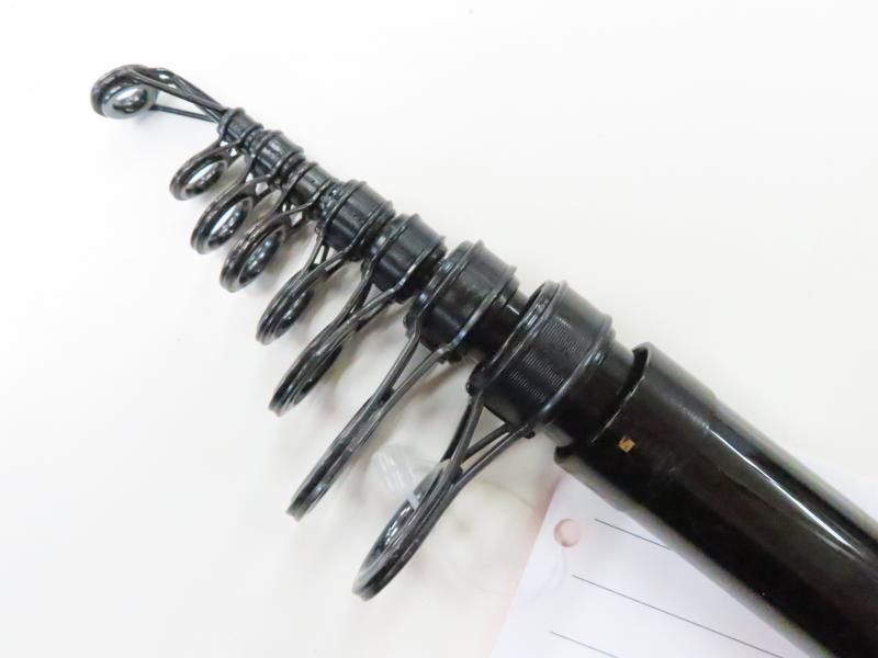 がまかつ がま磯 真鯛 530 (02-8206100004) 磯竿 ロッド 【楽天市場