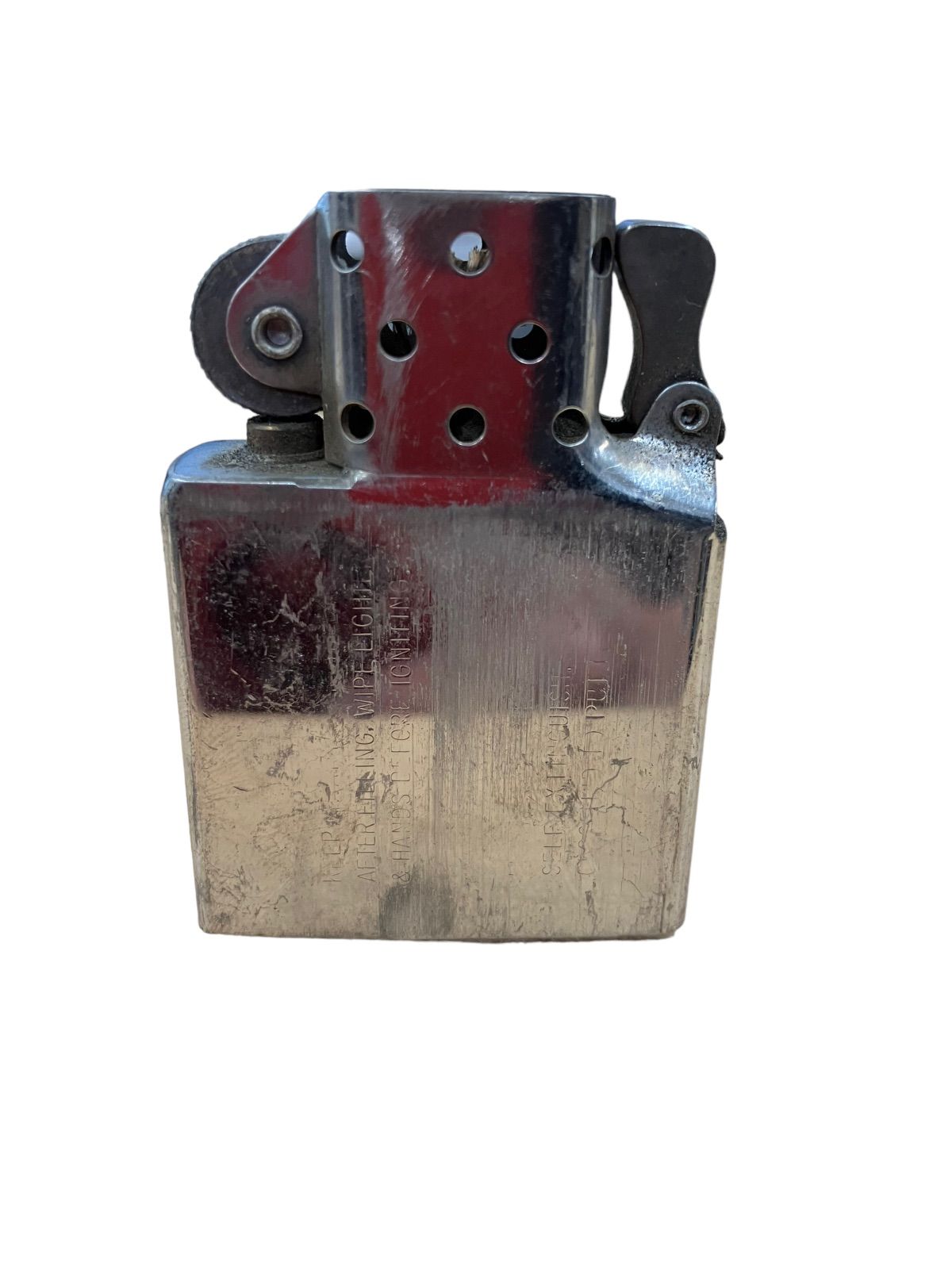 Zippo