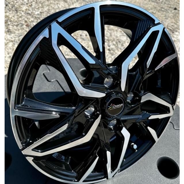 AQUA クロスオーバー アルミ　タイヤ185/60R16 4本セット　送料込み PROXES アクア クロスオーバー 185/60R16 ホイールセット