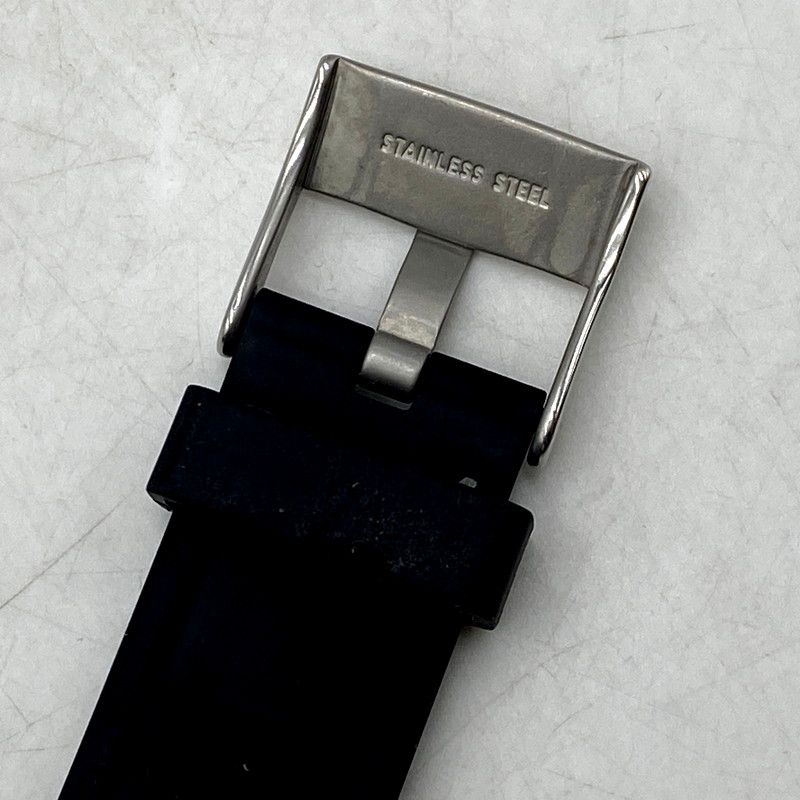 中古品】DIESEL ディーゼル DZ-1893 CRUSHER DIGITAL WATCH