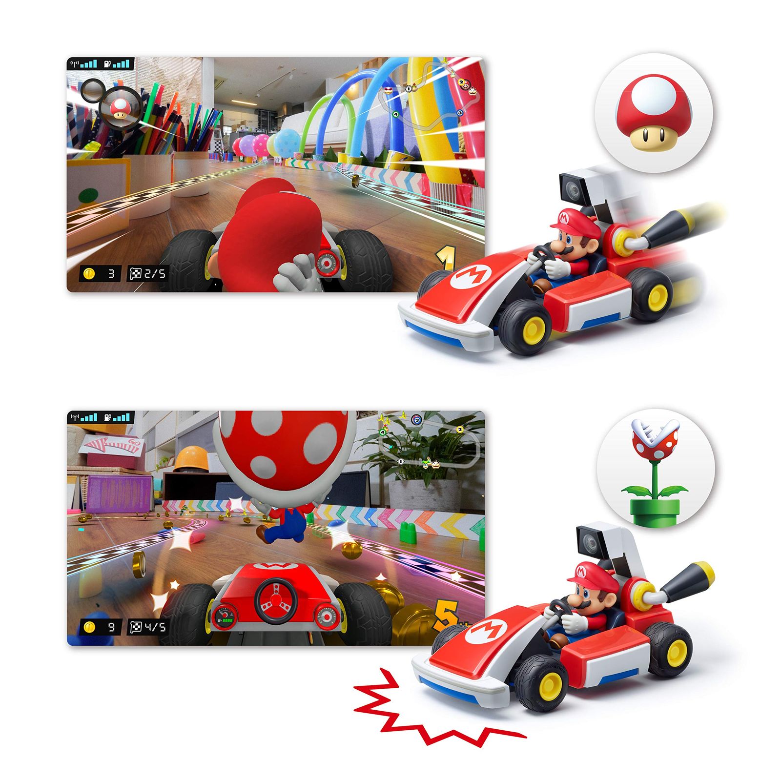 マリオカート