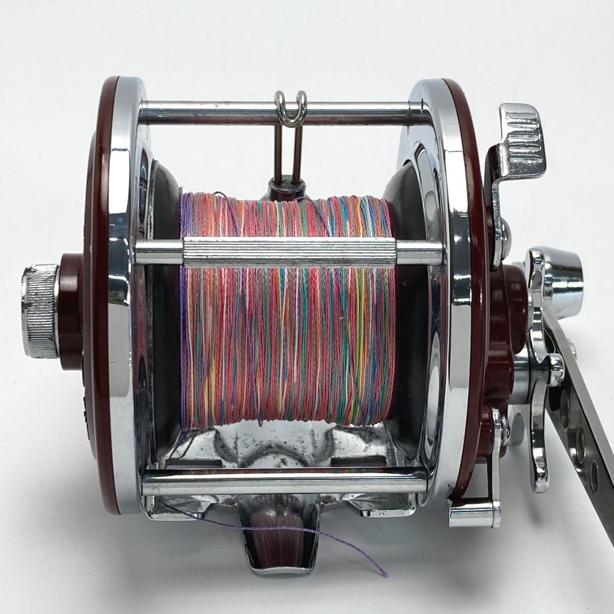 ダイワ ダイナミック Dynamic ST-60 同軸リール ビンテージ ダイワ ダイナミック Dynamic ST-60 同軸リール ビンテージ 2025