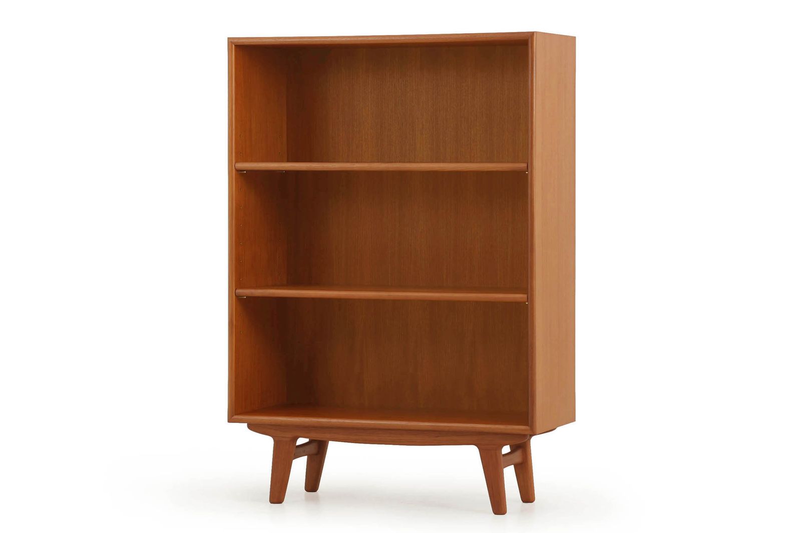 定番 Particular スモールブックシェルフ R2 CHLOROS クロロス オリジナル家具 01FxCF-50131