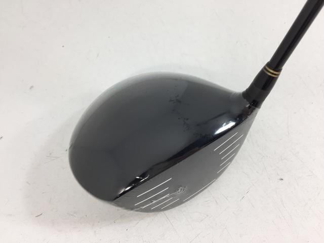 返品OK 【中古ゴルフクラブ】ヤマハ インプレス UD+2 ドライバー 2021