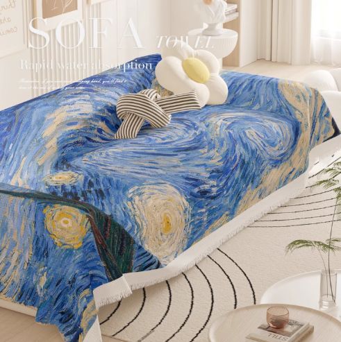 ソファーカバー ソファーシーツ 3人掛け ソファー保護カバー幅190~230cm 高級ソファーカバー ソファーシーツ 3人掛けマルチカバー ベッド