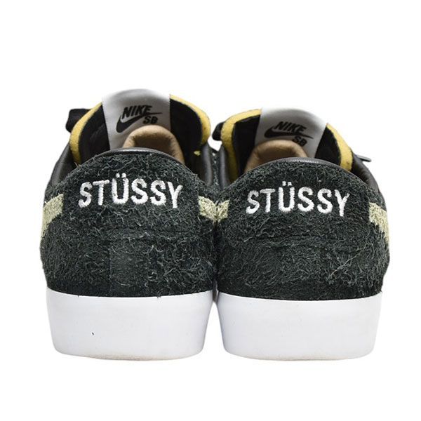 BLAZER LOW