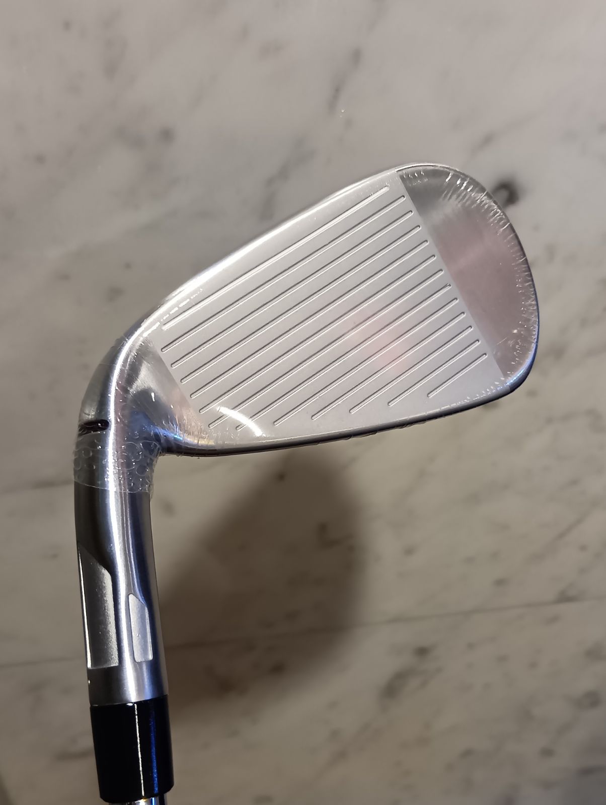 アイアン メンズ