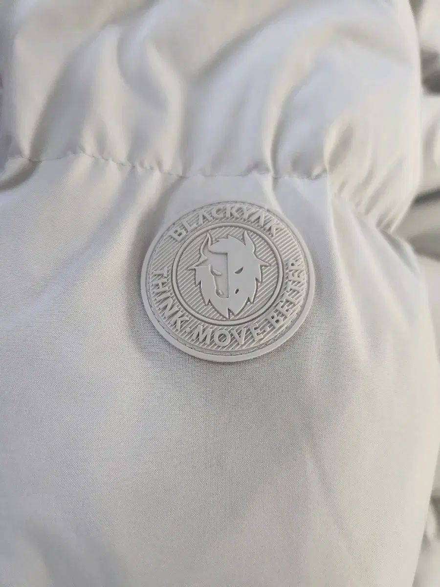 ロング丈 ダック