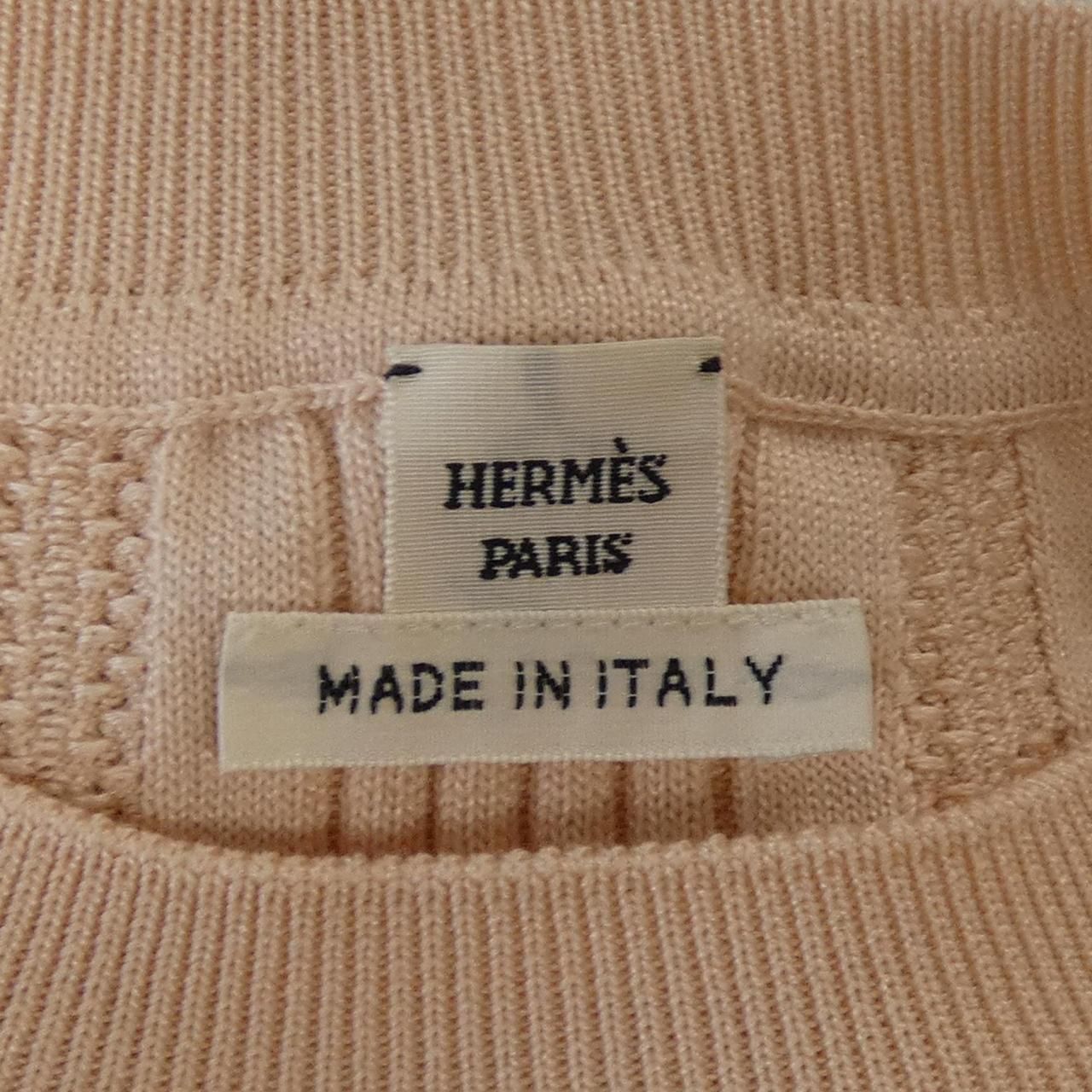 REMIX トルサドニット