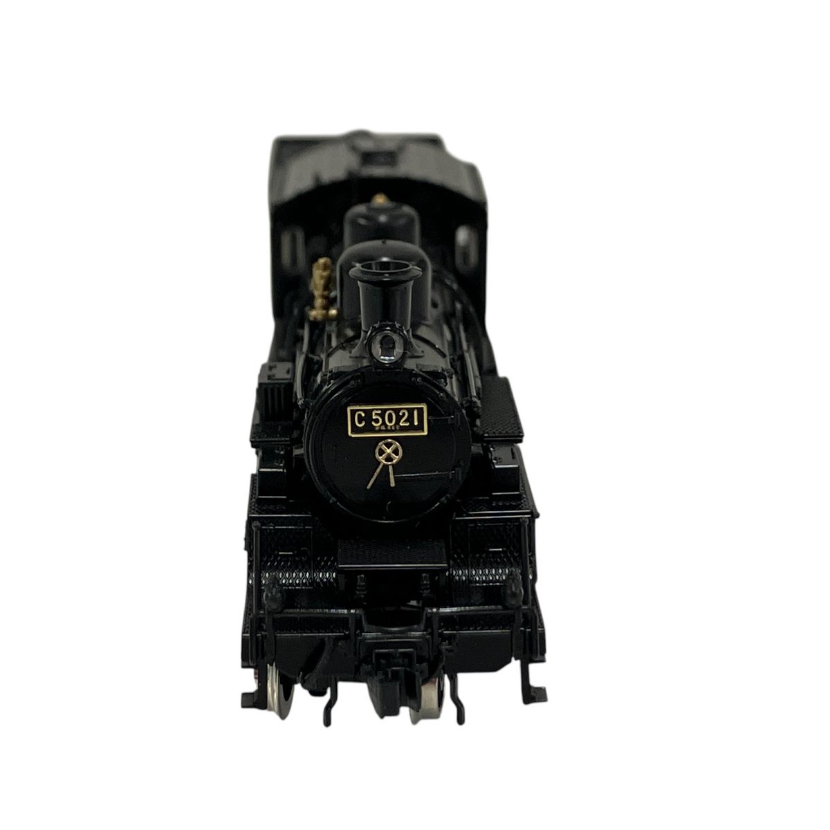 KATO 2027 C50 Nゲージ50周年記念製品 蒸気機関車 鉄道模型 N