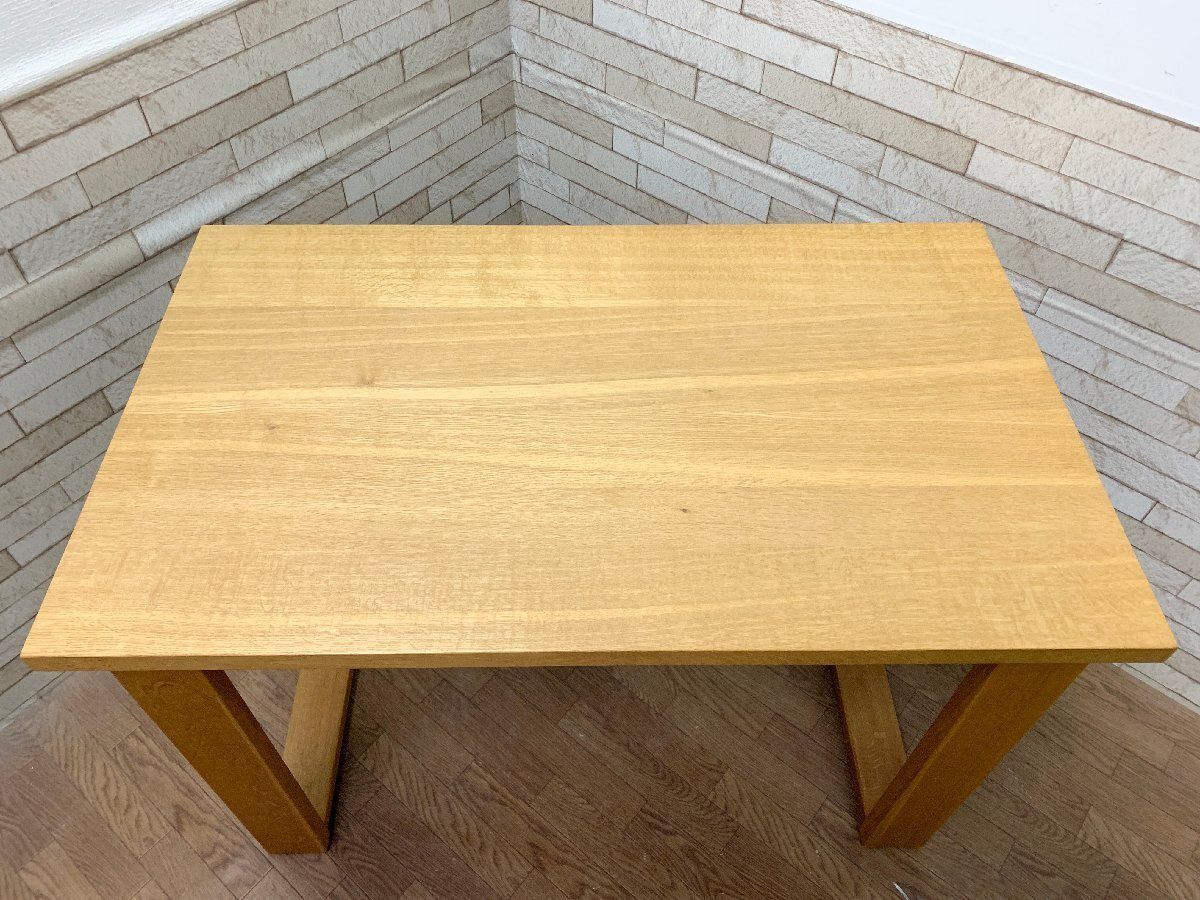 ◇飛騨産業 キツツキ 森のことば Soffio ソフィオ デスク 学習机 書斎