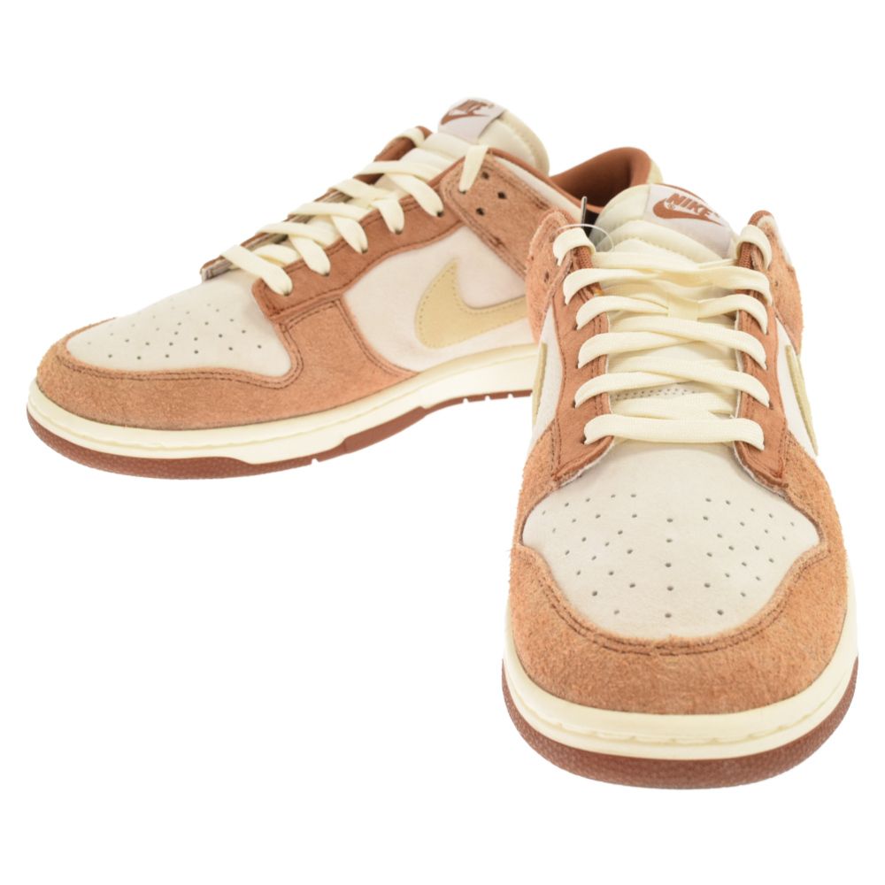 NIKE (ナイキ) DUNK LOW RETRO PRM MEDIUM CURRY ダンク ローカット