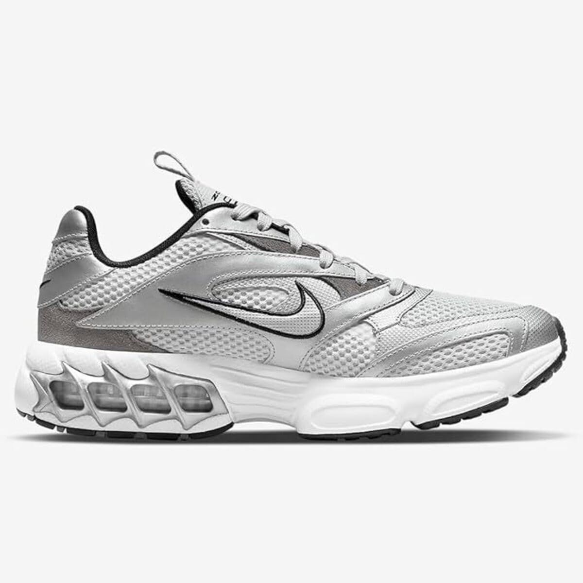 フォトンダスト|ホワイト|スモークグレー|メタリックシルバー DR7852-001