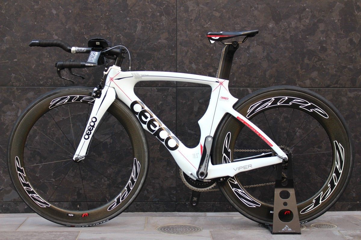 VIPER 2013年