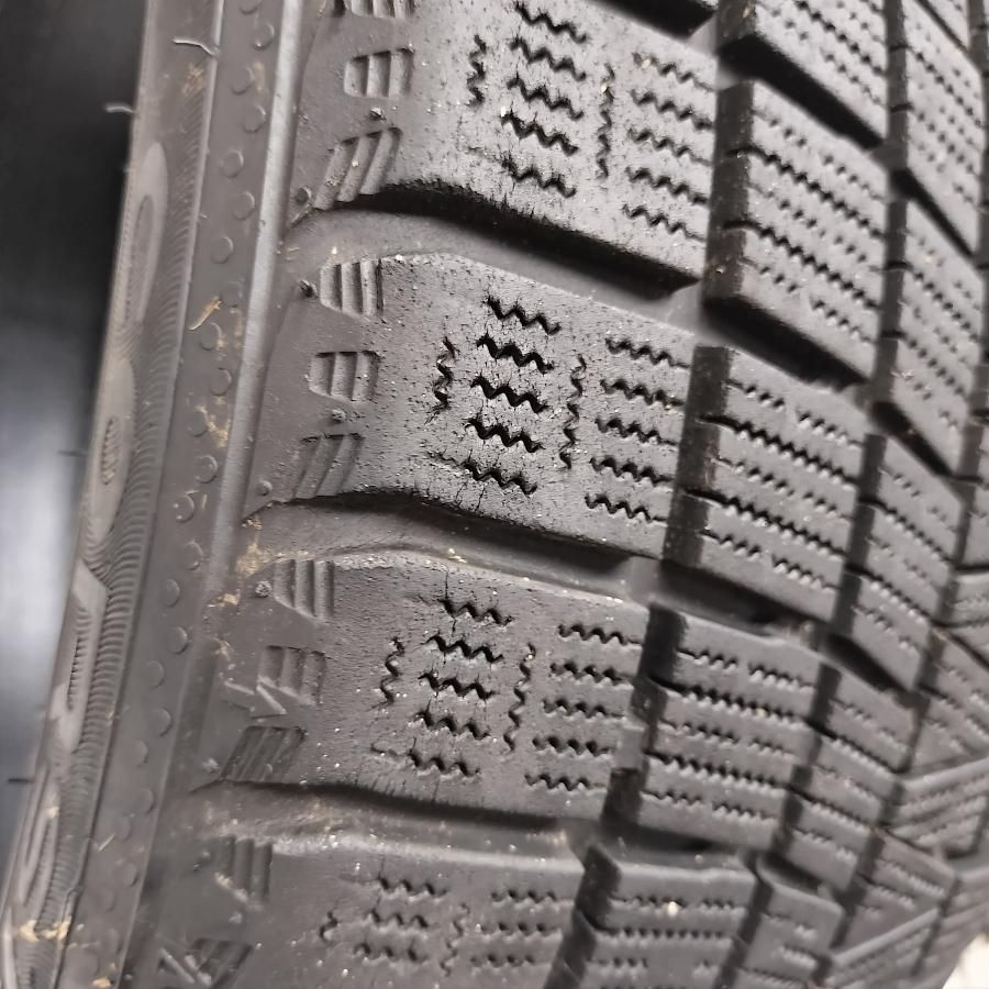 ◇配送先指定あり◇ ＜スタッドレスタイヤ 1本＞ 205/50R16 NANKANG