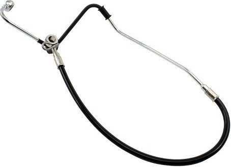 DUCATI純正 FRONT MASTER CYLINDER - CPU LINE | 61841102A