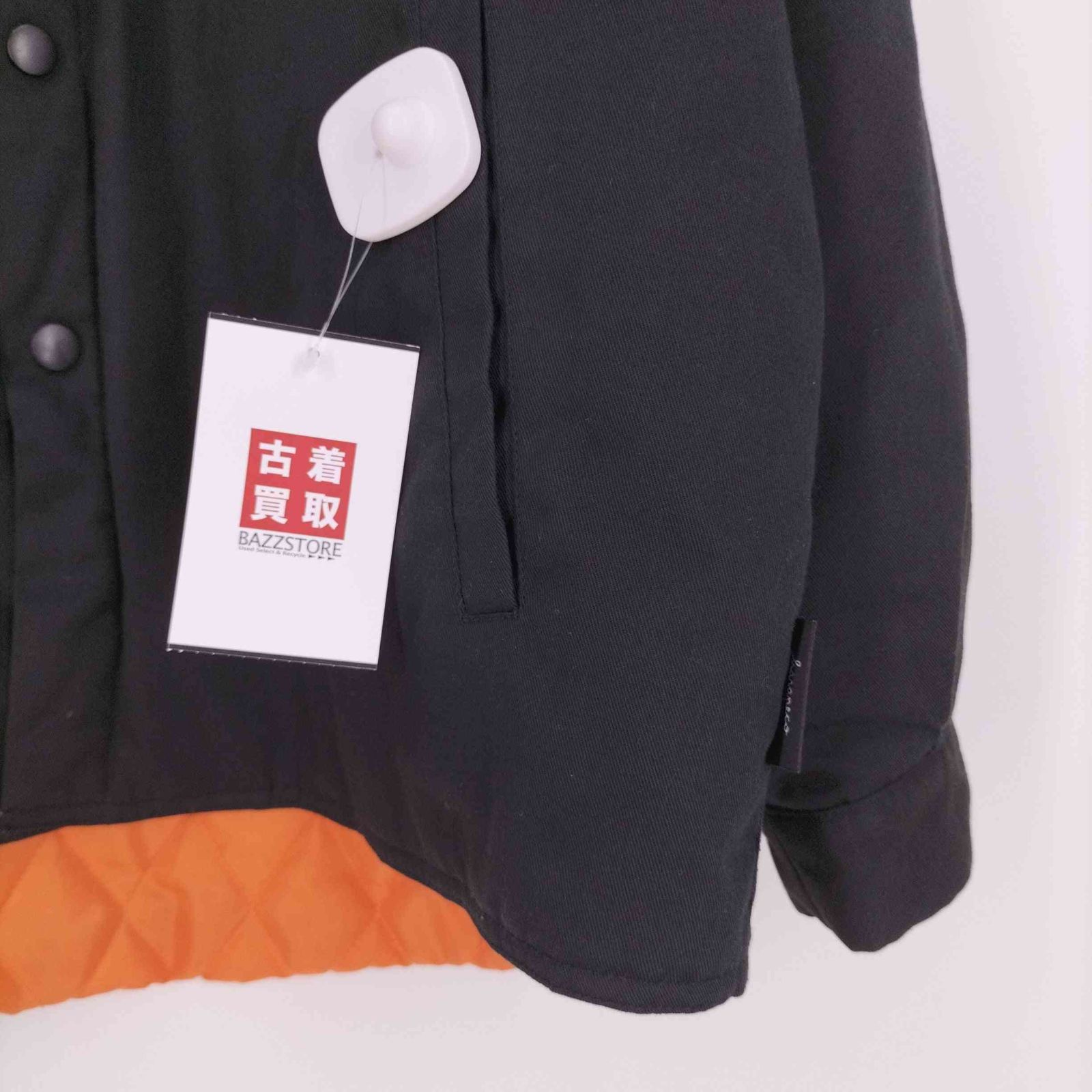 ハラペコ harapeco はらぺこ商店 Picture Jacket ピクチャージャケット 