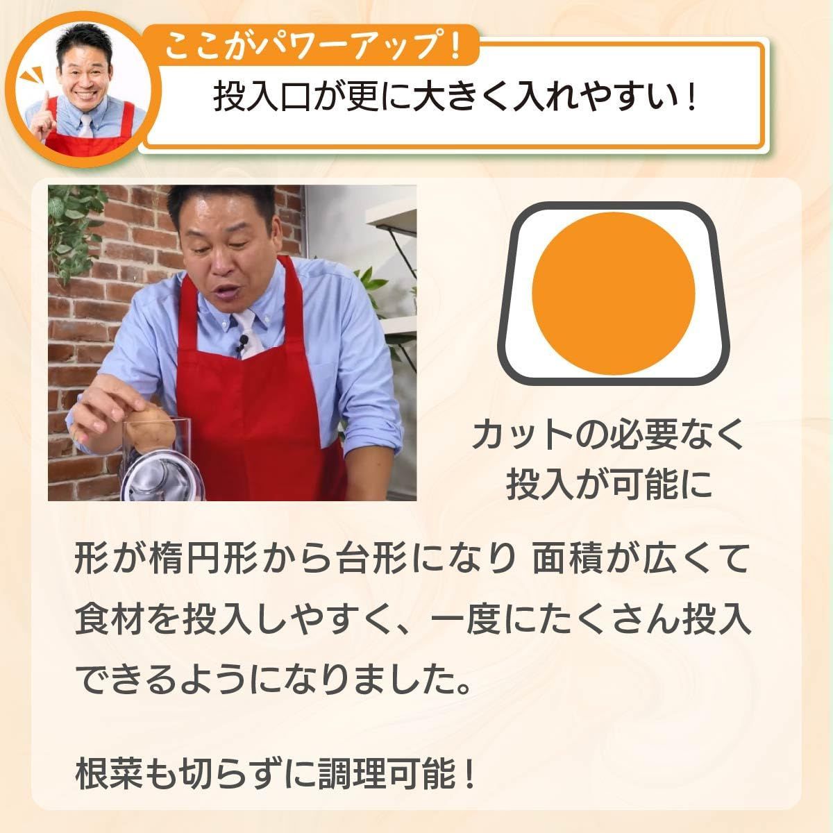 スライス