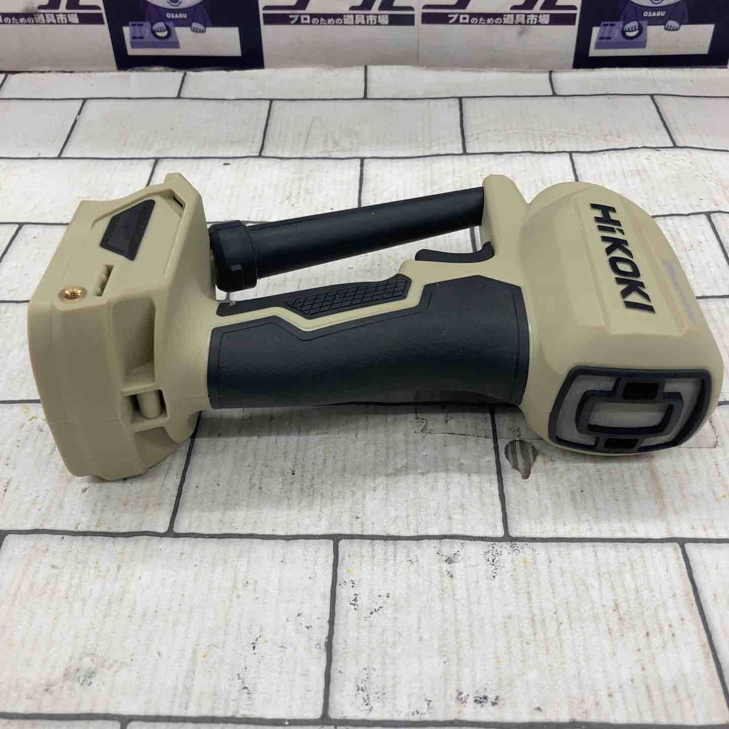 コードレスエアダスタ RA18DA