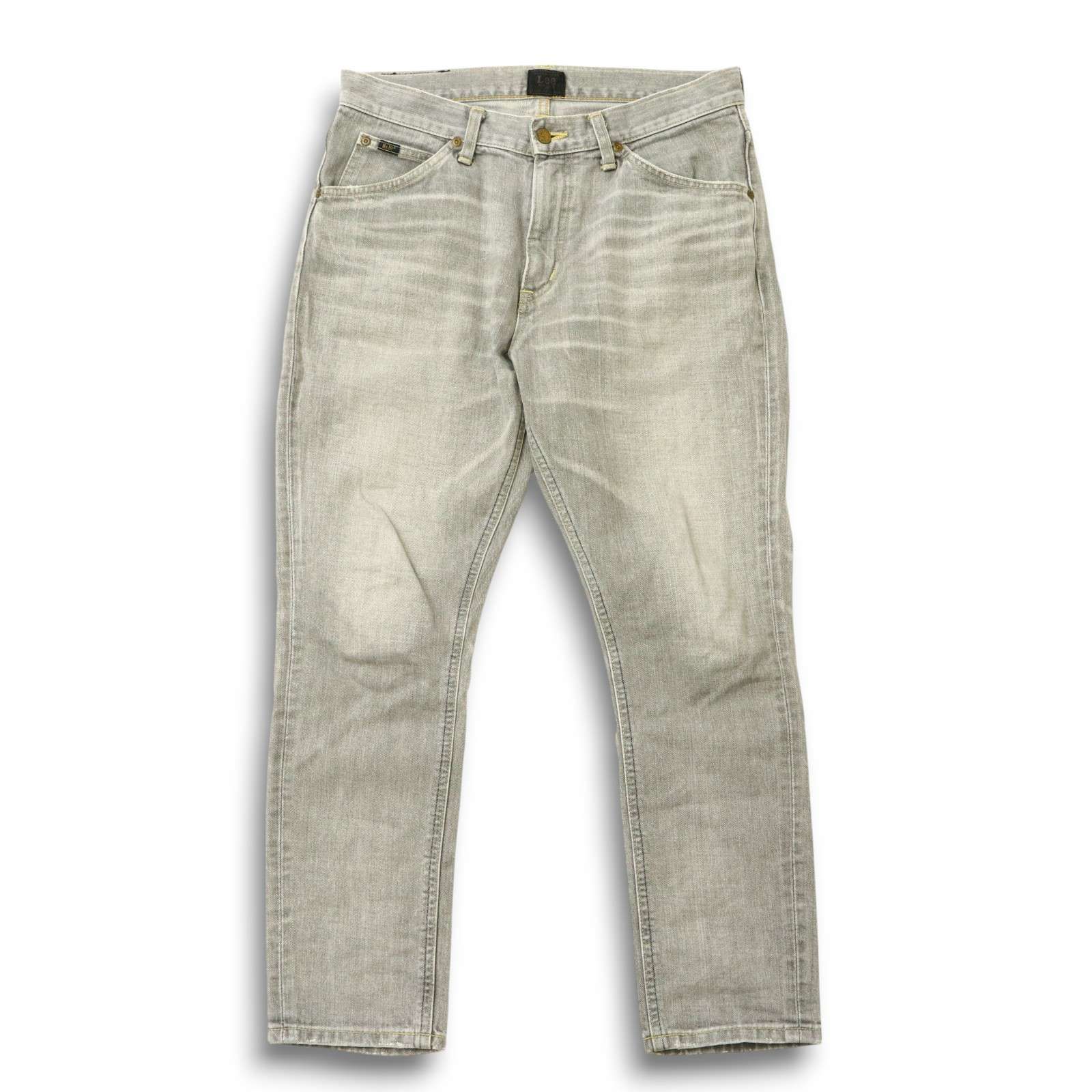 ナナリーです Lee リー × ナノユニバース別注☆ 96052 通年 アンクル