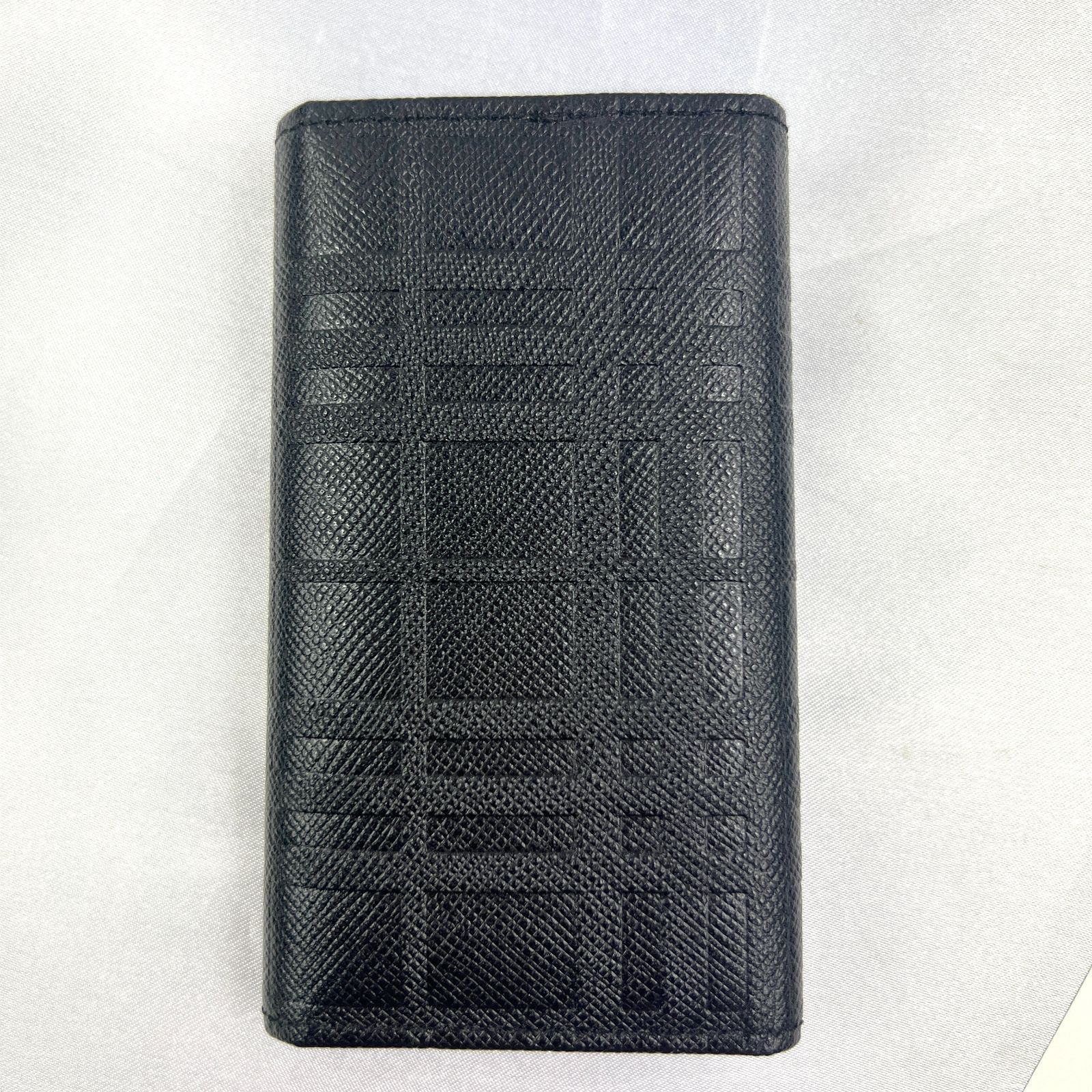 hiroronさま専用Burberry 四連リング　レザーキーケース BURBERRY バーバリー キーケース キーリング 4連 レザー 461809
