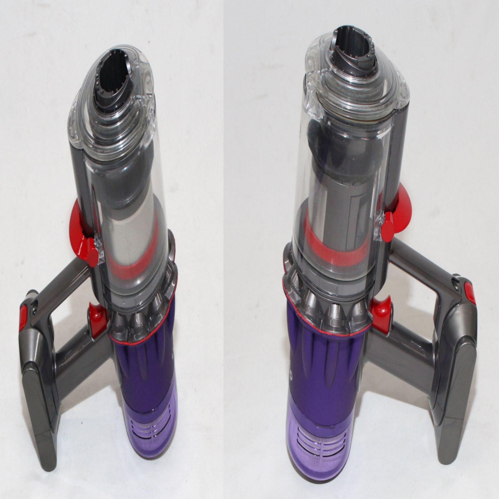 ダイソンクリーナフルセット ディテールクリーニングキット | ダイソン