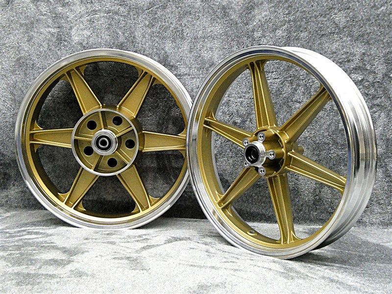 ＪＷＬ車検対応 ZRX400