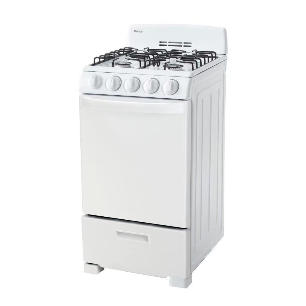 57kW強火力バーナー ガステーブル