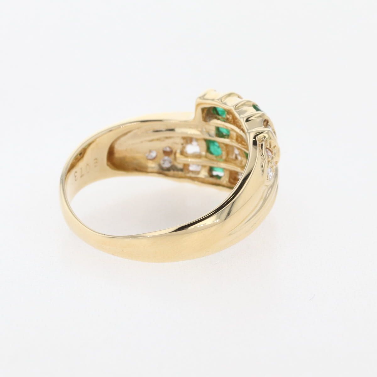 YG イエローゴールド