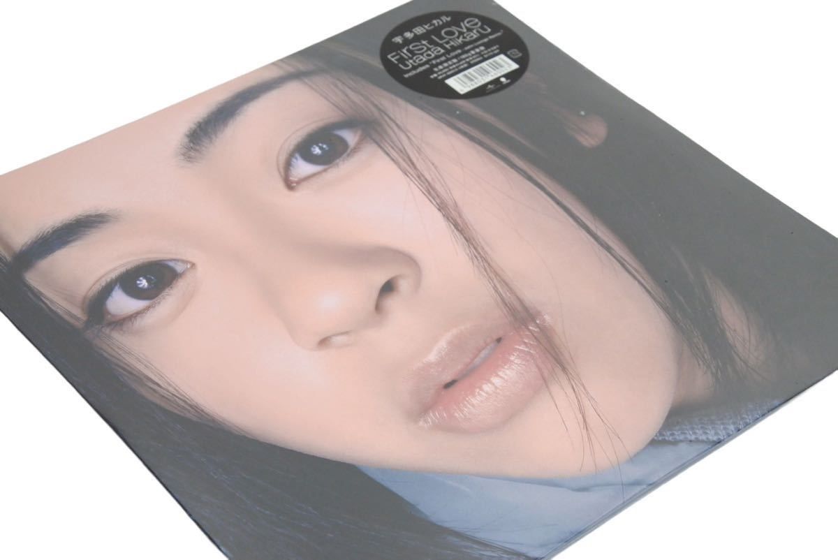 新しいコレクション 新品未使用 2022年初回オリジナル盤 宇多田ヒカル Hikaru Utada その他