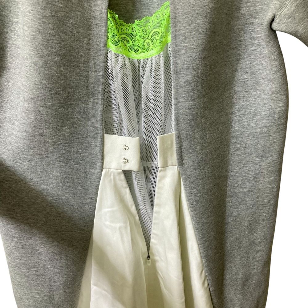 グレー レディース