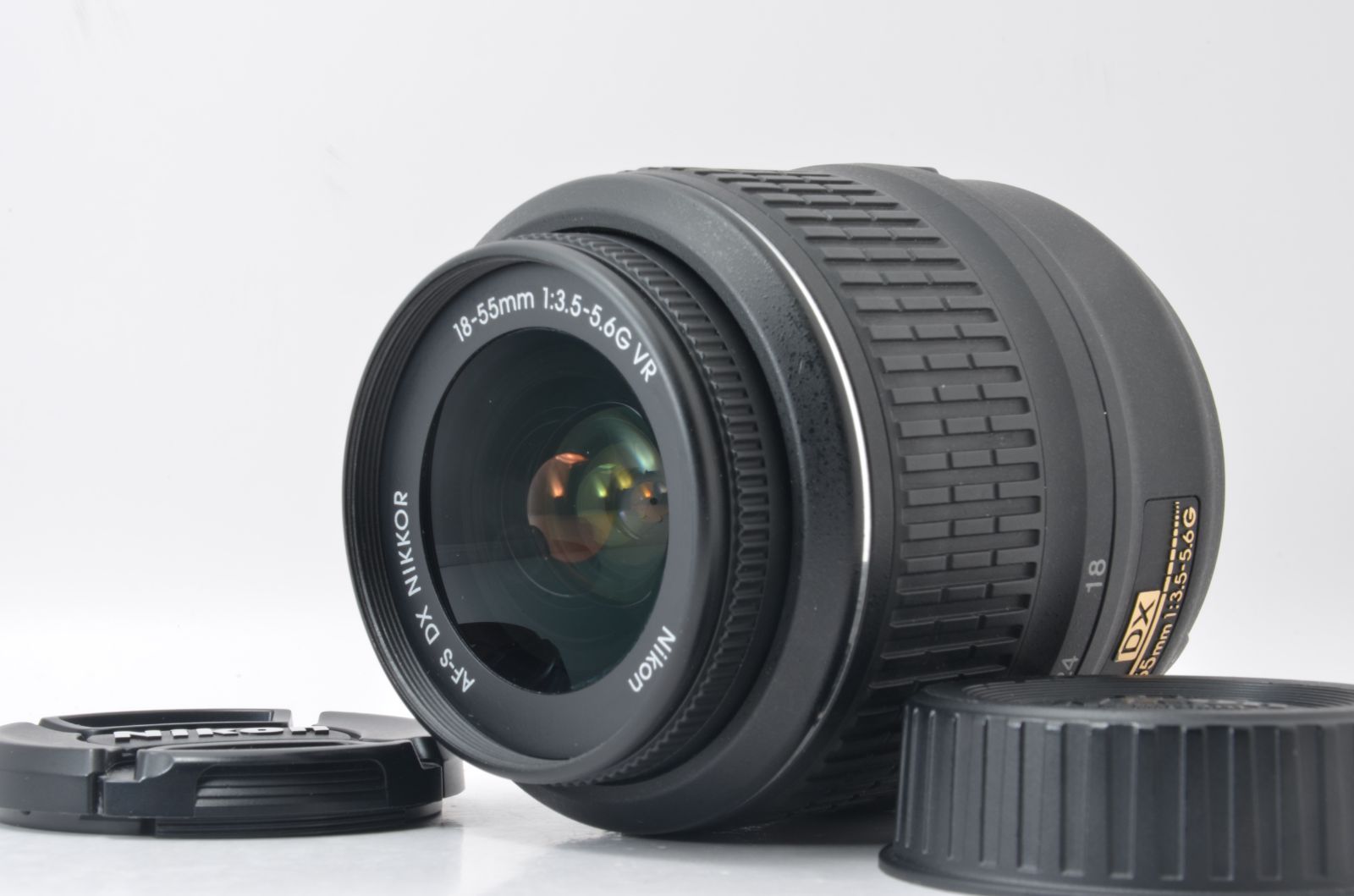 ◇◇Nikon ニコン ED AF-S NIKKOR 70-300mm F4.5-5.6G VR 元箱♯222