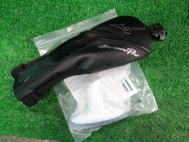 【中古】ミズノ Mizuno Pro ユーティリティ/TOUR AD GM-1 U/SR/22[7809]