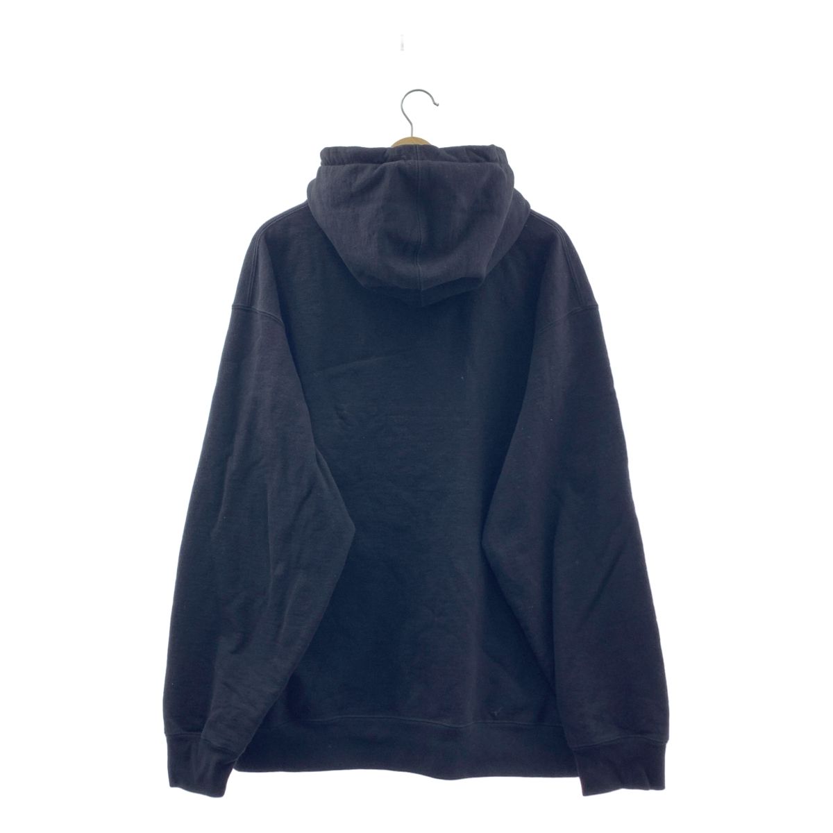即購入OK❗️supreme シュプリーム ブリングボックスロゴパーカー Supreme シュプリーム 22SS Bling Box Logo Hooded Sweatshirt
