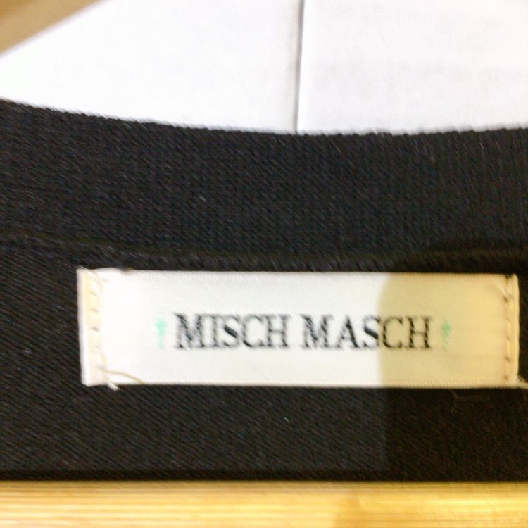 未着用！MISCH MASCH トップス