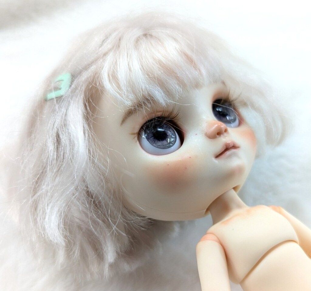 DOLLボディ