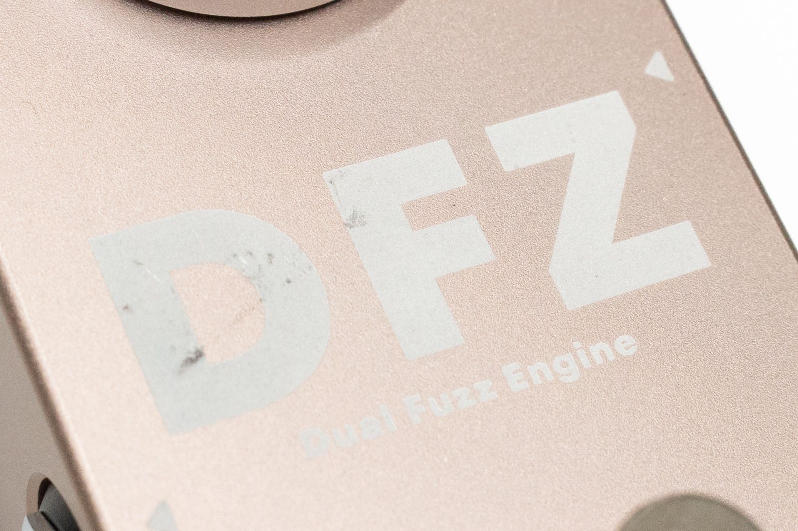 used】Darkglass / Electronics DFZ Duality Fuzz【横浜店】 - Geek IN