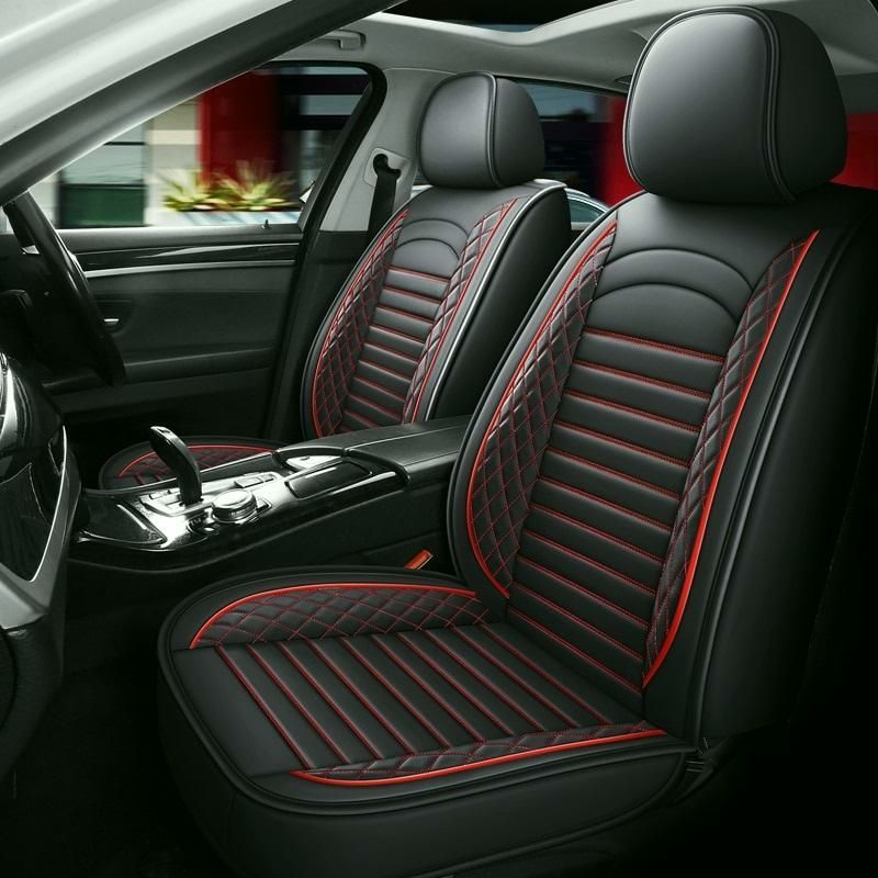 シートカバー 防水