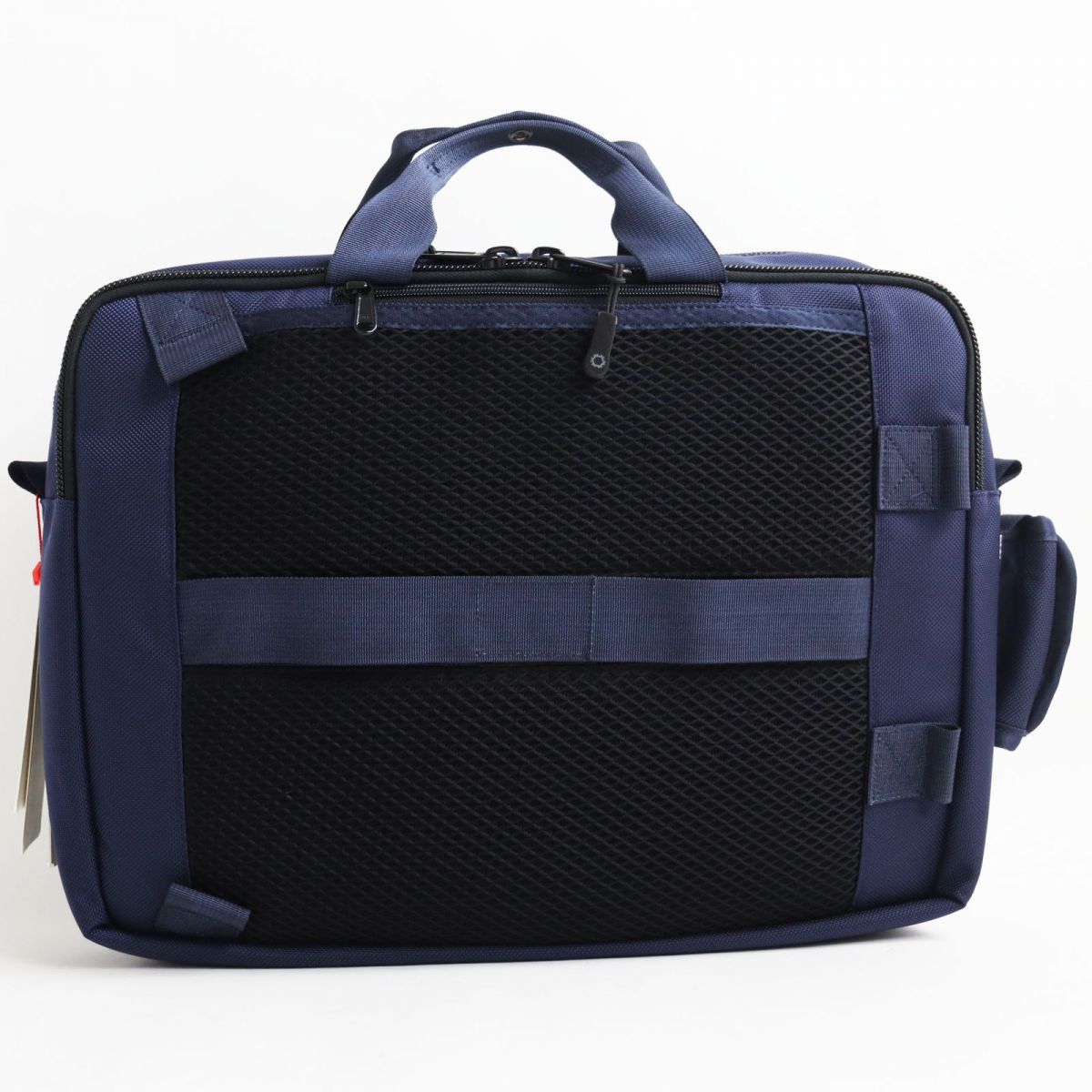 未使用○DSPTCH ディスパッチ UTILITY BRIEFCASE 3way リュック/バック