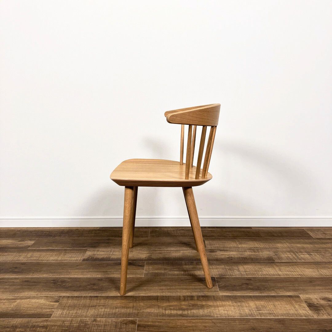 CHAIR Oak