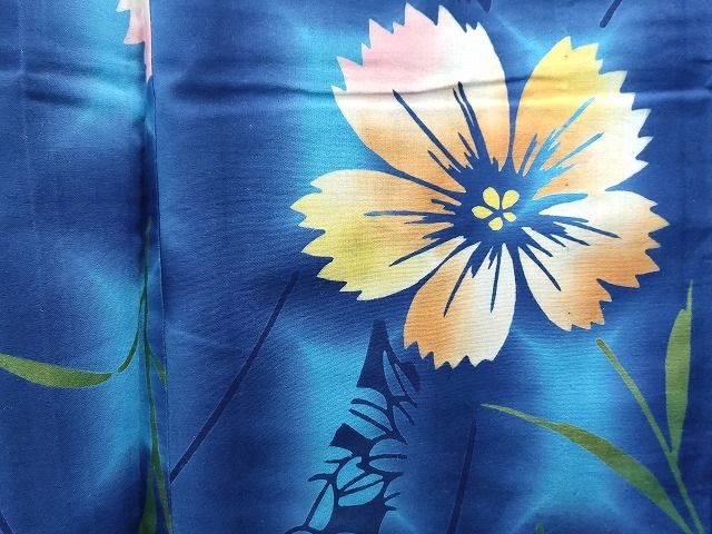 平和屋本店 浴衣