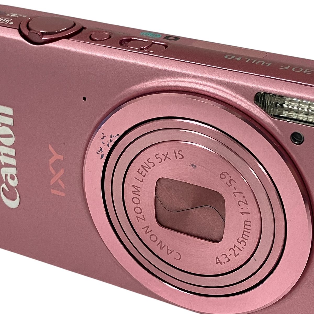動作確認済 キャノン IXY430F PC1881 デジタルカメラ Canon Canon IXY430F PC1881 コンパクト デジタル カメラ デジカメ
