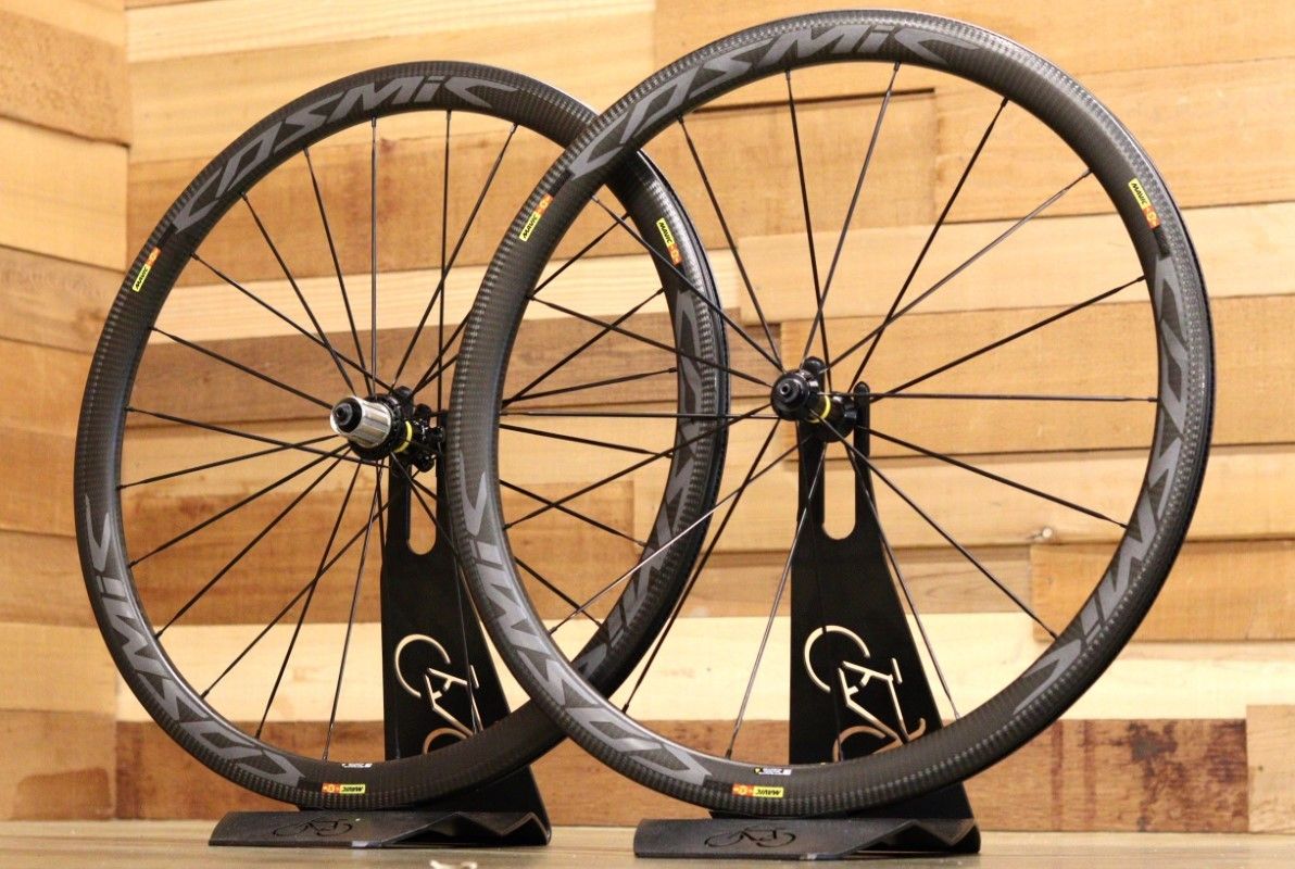 マヴィック MAVIC コスミック プロ カーボン COSMIC PRO CARBON