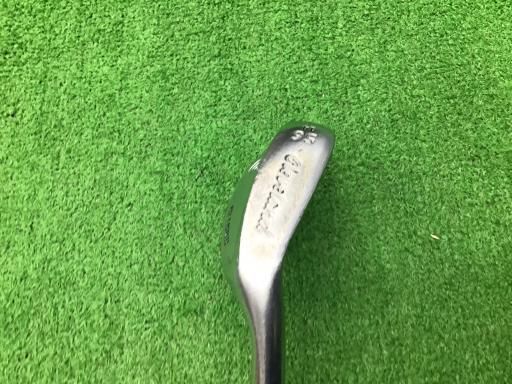 クリーブランド Cleveland RTX F-FORGED 56°|14° ウェッジ WG Miyazaki WG-60 フレックスその他 メンズ 男性用 右利き 右用 Dランク ゴルフクラブ