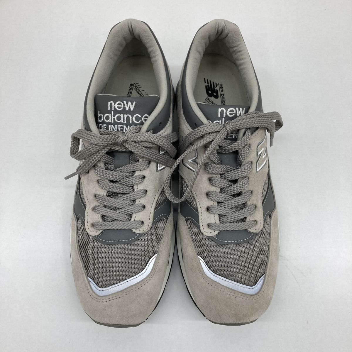 New Balance M1500 PGL Made in UK サイズ26.5cm【WS879-003】 - メルカリ