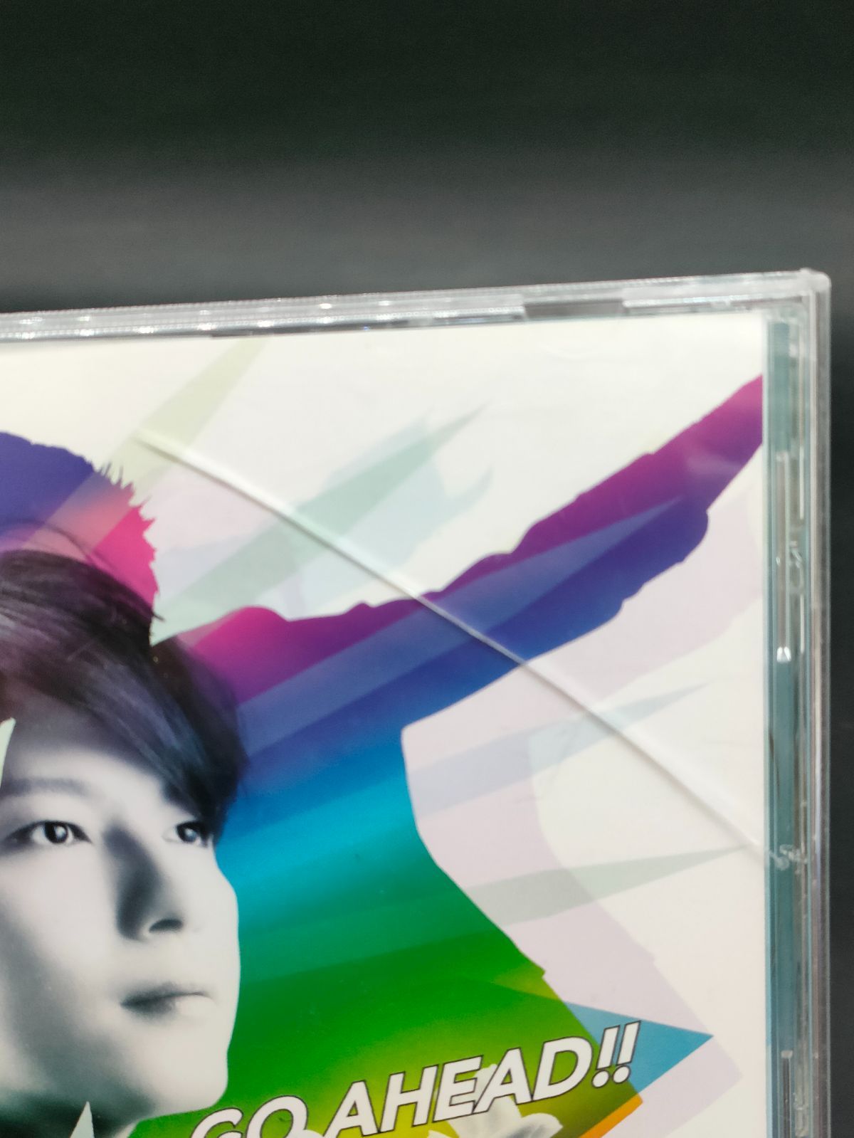 及川光博 CD 6枚セット まとめ売り - メルカリ