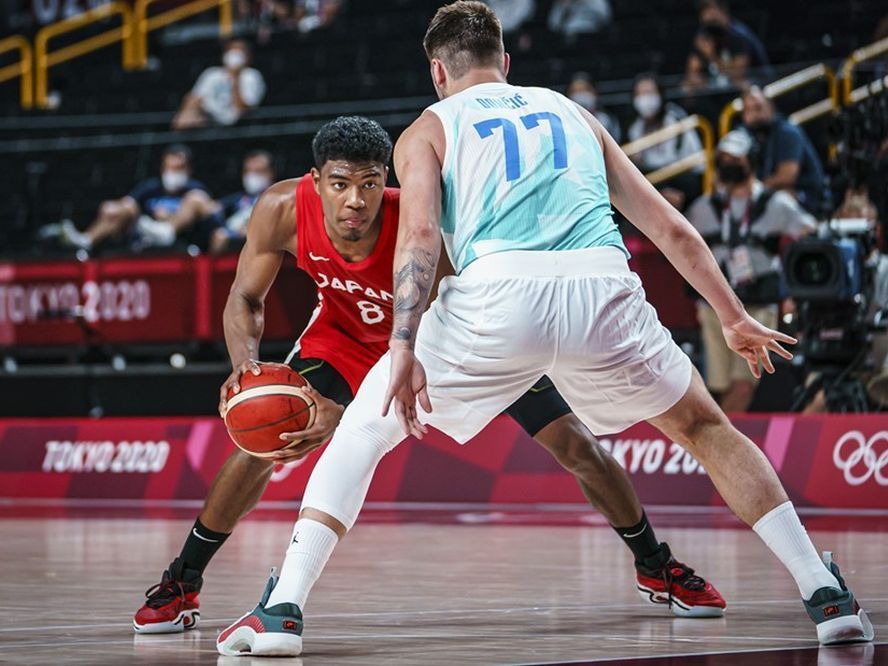 バスケ【新品未使用】[ナイキ] エア ジョーダン 36 PF SE 八村塁